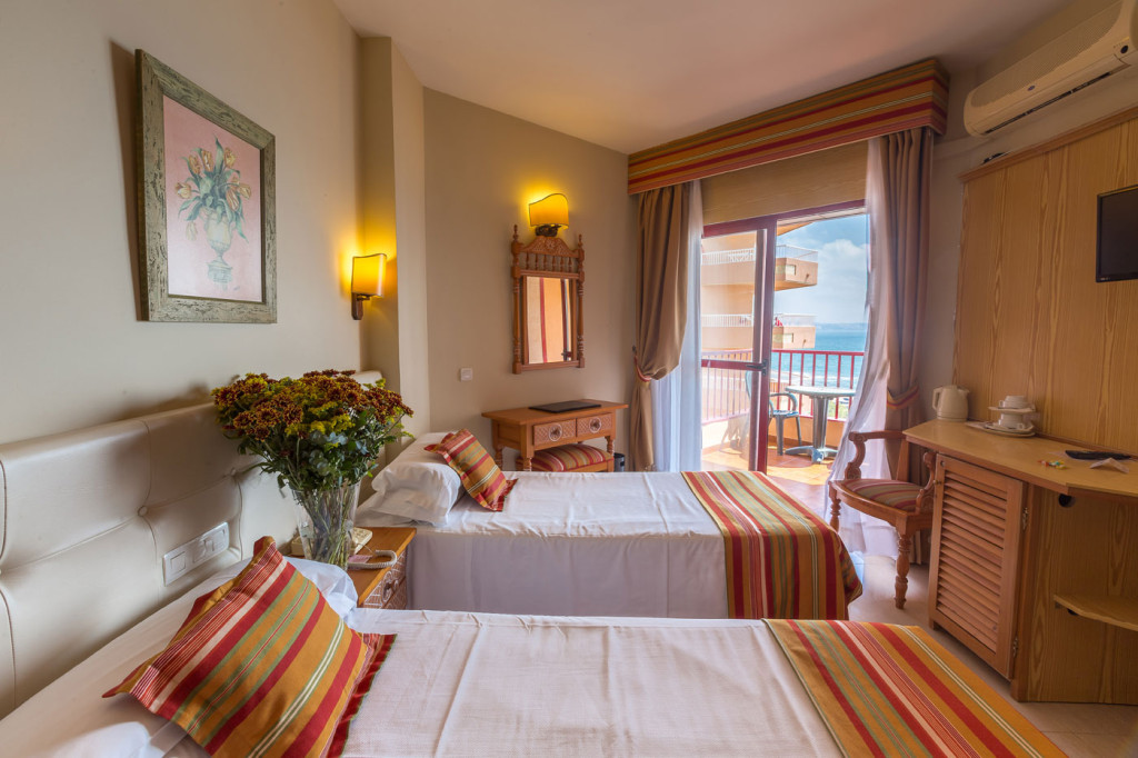 Angela en Fuengirola